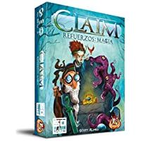 Claim Refuerzos: Magia